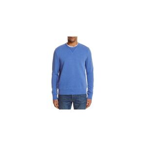 Garment Dyed Sweatshirt